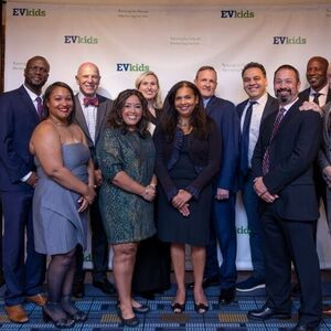 Fundraising Page: Marisa Lopez